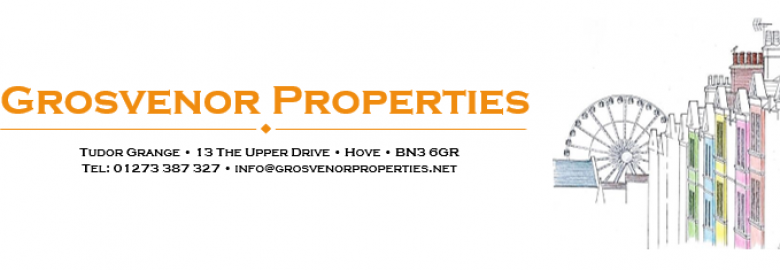 Grosvenor Properties – Student Reviews On Letting Agents