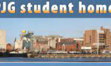 PJG Student Homes – Student Reviews On Letting Agents