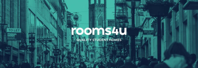 Rooms4u – Student Accommodation