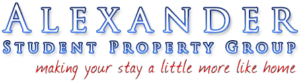 Alexander Student Property Group