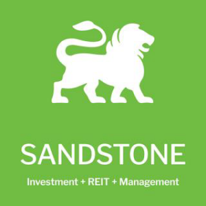 Sandstone UK Property