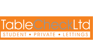 Tablecheck LTD – Student Reviews On Letting Agents