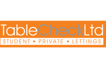 Tablecheck LTD – Student Reviews On Letting Agents