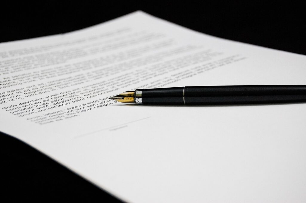 Do your due diligence before signing a lease.