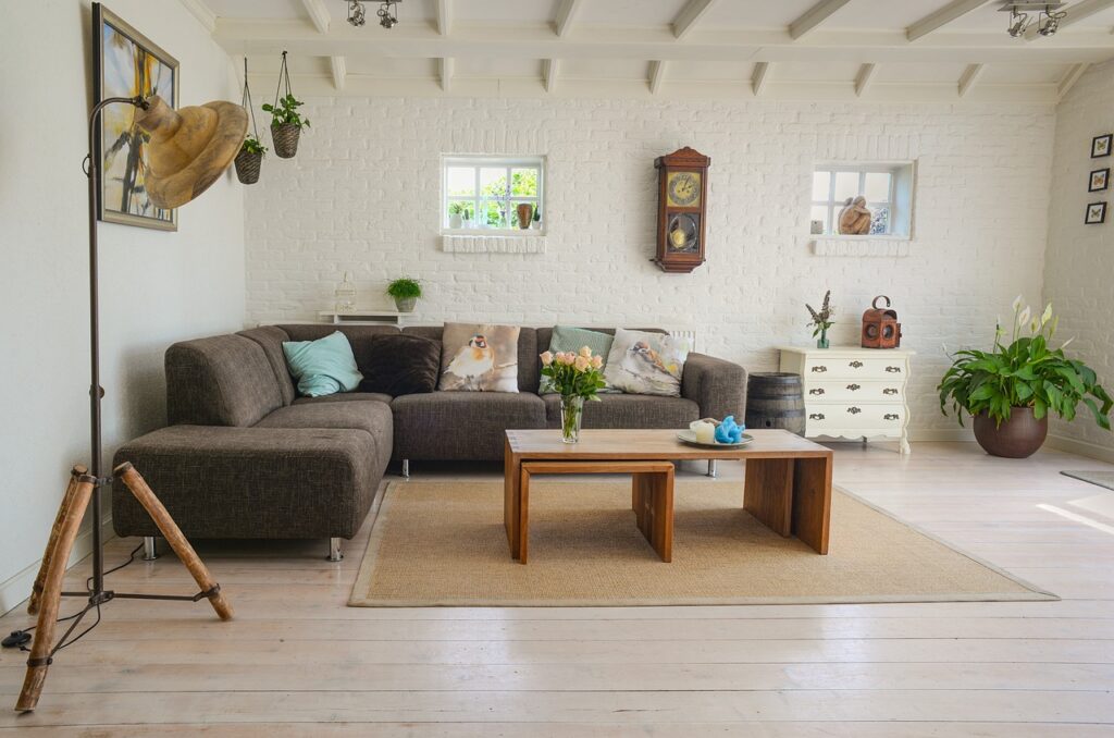 How to be a good housemate