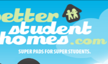 Better Student Homes – Student Reviews On Letting Agents