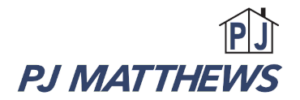 PJ Matthews