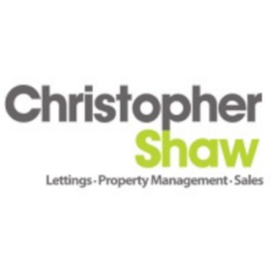 Christopher Shaw