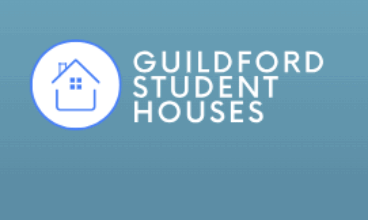 Guildford Student Houses