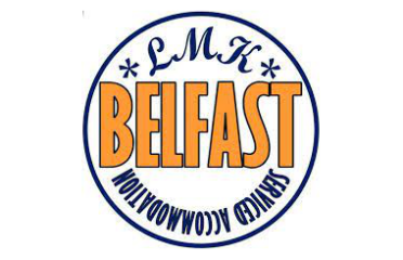 LMK Serviced Accommodation Belfast