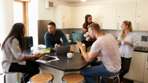 make rental problems a thing of the past and access high quality student properties