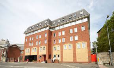 Chantry Student Residence – Student Reviews