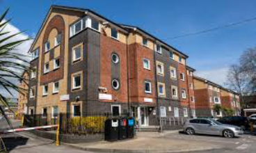 David Moxon Residence – Student Reviews