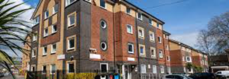 David Moxon Residence – Student Reviews