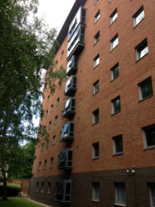 Deanery Student Residence