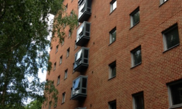 Deanery Student Residence – Student Reviews