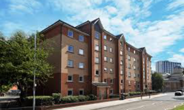 Hamwic Hall – Student Reviews