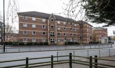 Kimber Student Residence – Student Reviews