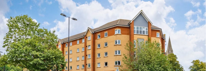 Hamwic Hall – Student Reviews
