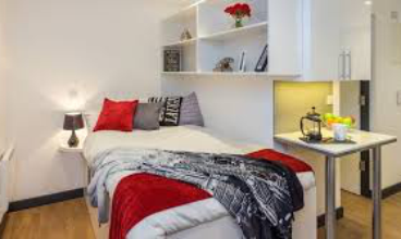 UrbaLife The Court Yard – Student Reviews