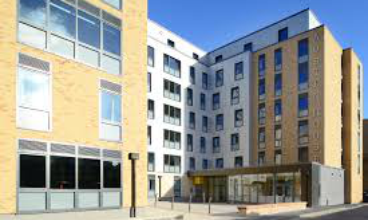 Yugo Austen House – Student Accommodation