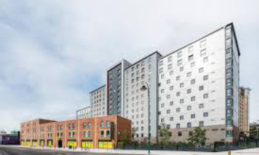 Yugo Crescent Place – Southampton Student Accommodation