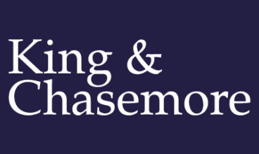 King and Chasemore Sales and Letting Agents Chichester