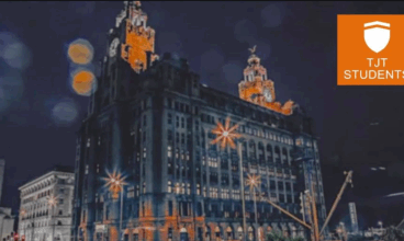 Student Accommodation in Liverpool – TJT Students