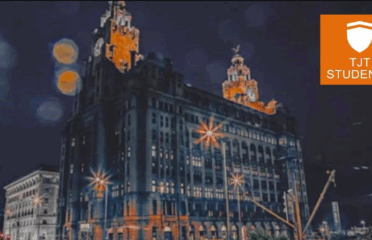 Student Accommodation in Liverpool – TJT Students