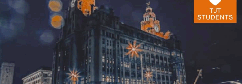 Student Accommodation in Liverpool – TJT Students