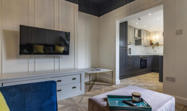 Student Housing (Lincoln)