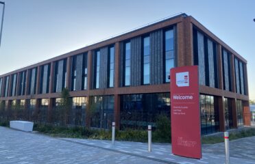 Beau Homes – Stoke on Trent