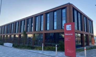 Beau Homes – Stoke on Trent