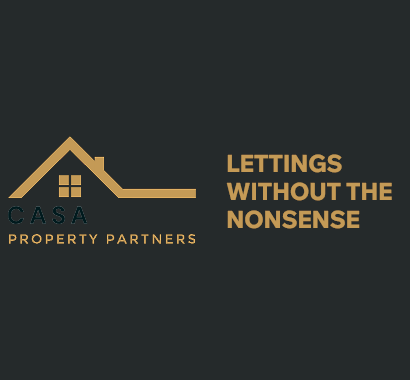 Listing Logo