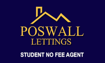 Poswall Lettings Reviews I Student Letting Agents – WhichPad