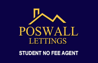 Poswall Lettings – Student Reviews