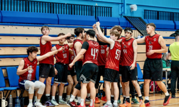 University of Bristol Spartans Basketball Club Interview
