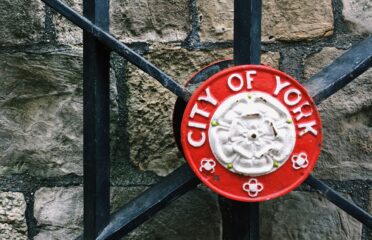 Modern Student Accommodation York