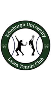 University of Edinburgh Tennis Club