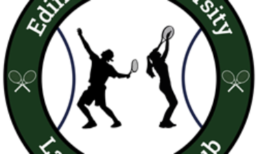University of Edinburgh Lawn Tennis Club Interview | Student Housing & Student Life