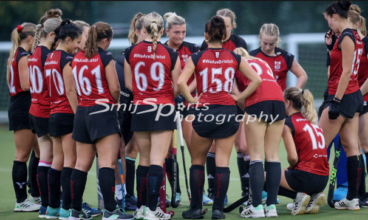 University of Bristol Ladies’ Hockey Club Interview